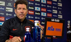 Simeone: 